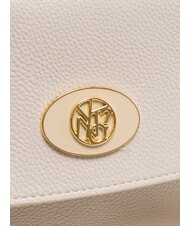 YNOT EMILY Borsetta a mano, con tracolla ice - Borse Donna - 3