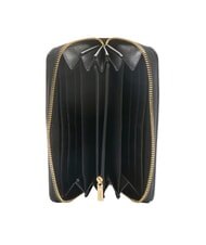 YNOT CALIPSO Portafoglio zip around - Portafogli Donna