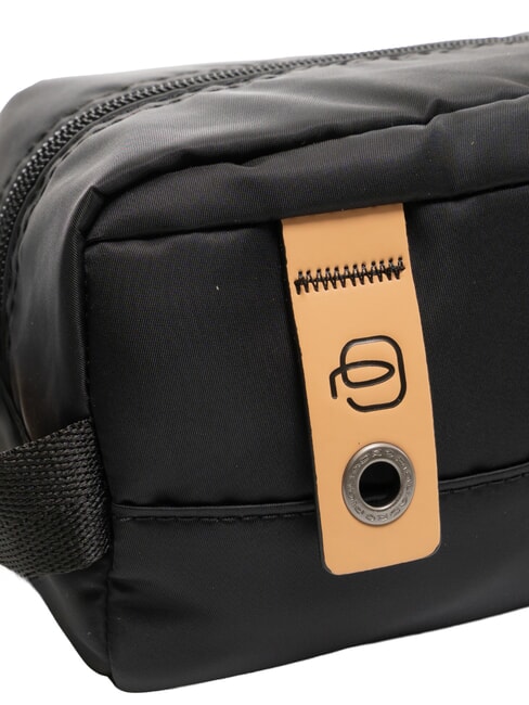 BUSINESS CASUAL Beauty Nero - Beauty Case