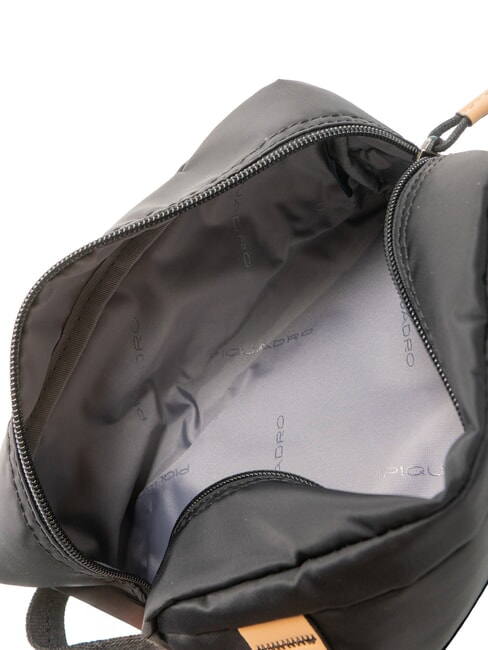 BUSINESS CASUAL Beauty Nero - Beauty Case