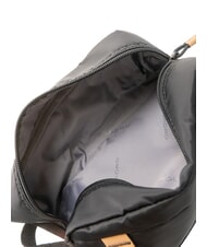 PIQUADRO BUSINESS CASUAL Beauty Nero - Beauty Case - 4