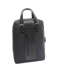 PIQUADRO BRIEF ECOLOGICA  Zaino a doppio manico, porta CP 13" - Zaini da lavoro porta PC