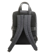 PIQUADRO BRIEF ECOLOGICA  Zaino a doppio manico, porta CP 13" Nero - Zaini da lavoro porta PC - 3