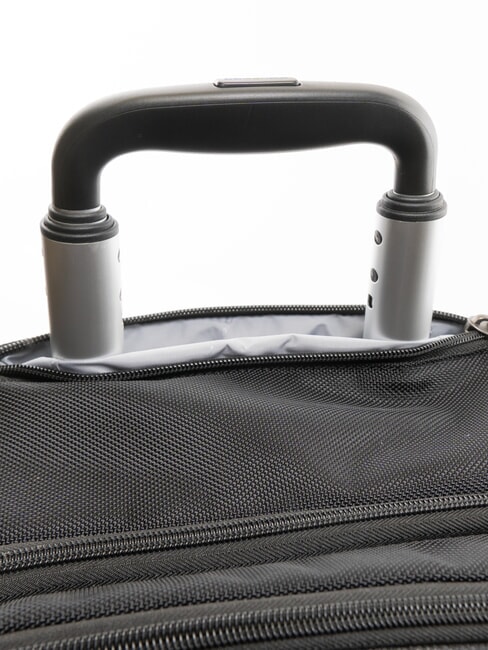 BRIEF ECOLOGICA  Trolley Pilota Nero - Trolley Pilota