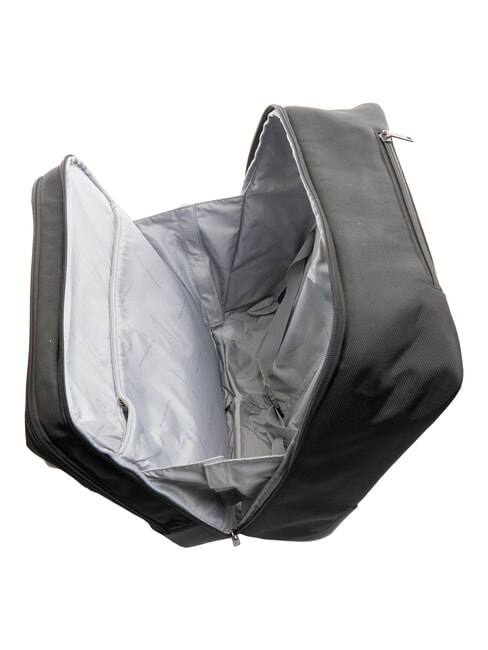 BRIEF ECOLOGICA  Trolley Pilota Nero - Trolley Pilota