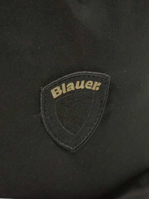 STROLL Zaino porta PC 13" NERO - Zaini da lavoro porta PC