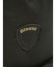 BLAUER STROLL Zaino porta PC 13" NERO - Zaini da lavoro porta PC - 3