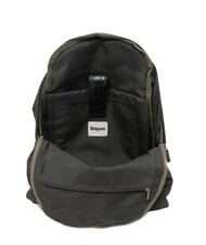 BLAUER STROLL Zaino porta PC 13" NERO - Zaini da lavoro porta PC - 5