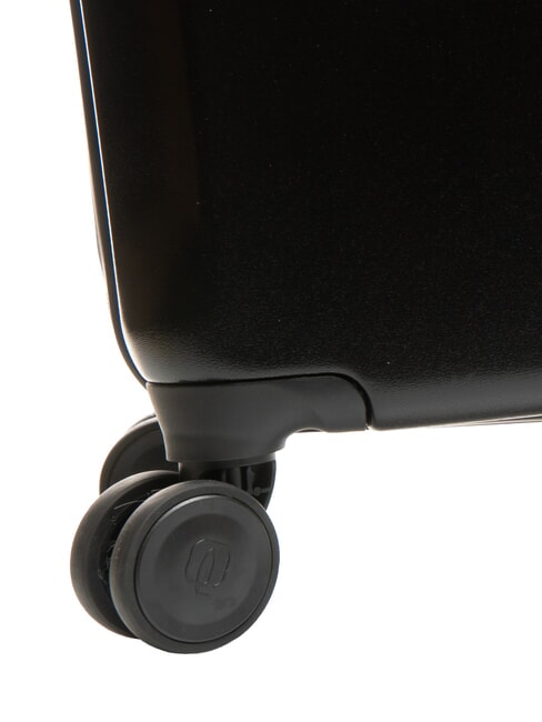 BUSINESS CASUAL  Trolley Bagaglio a Mano Nero - Bagagli a mano