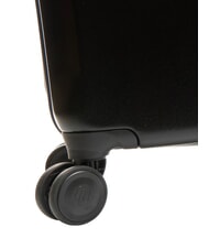 PIQUADRO BUSINESS CASUAL  Trolley Bagaglio a Mano Nero - Bagagli a mano - 4