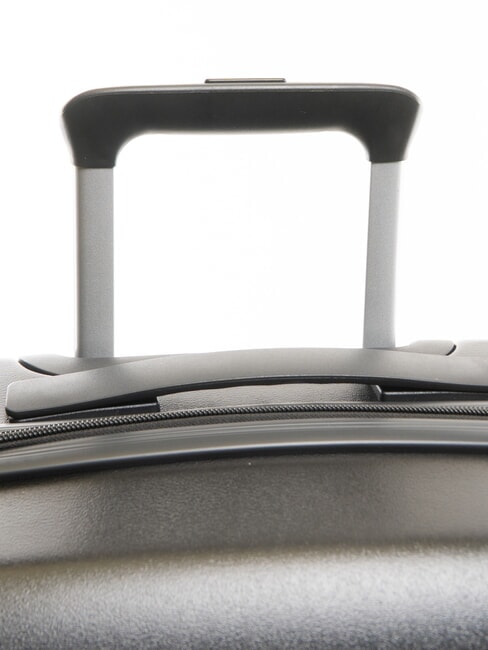 BUSINESS CASUAL  Trolley Bagaglio a Mano Nero - Bagagli a mano