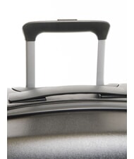 PIQUADRO BUSINESS CASUAL  Trolley Bagaglio a Mano Nero - Bagagli a mano - 5