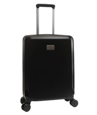 PIQUADRO BUSINESS CASUAL  Trolley Bagaglio a Mano Nero - Bagagli a mano - 8