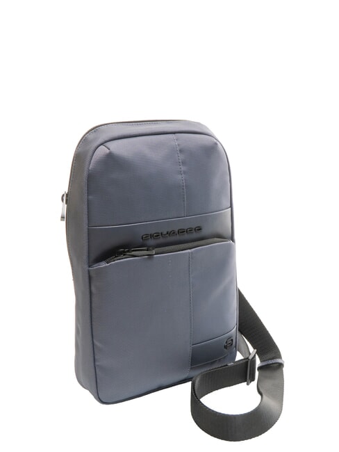 WOLLEN Zaino Monospalla avio - Zaini da lavoro porta PC