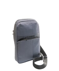 PIQUADRO WOLLEN Zaino Monospalla avio - Zaini da lavoro porta PC - 2