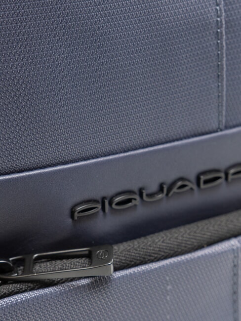 WOLLEN Zaino Monospalla avio - Zaini da lavoro porta PC