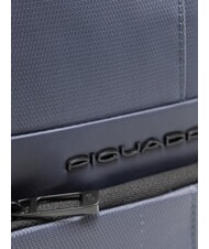 PIQUADRO WOLLEN Zaino Monospalla avio - Zaini da lavoro porta PC - 3