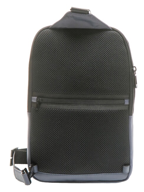 WOLLEN Zaino Monospalla avio - Zaini da lavoro porta PC