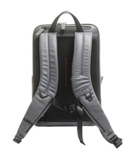 PIQUADRO URBAN  Zaino porta PC 15,6", in pelle - Zaini da lavoro porta PC