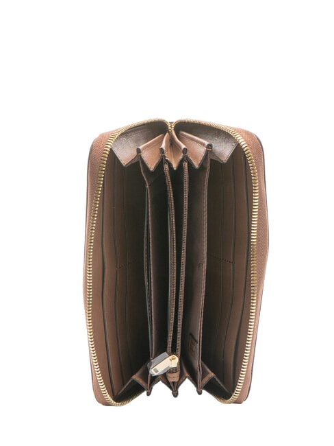 GEA Portafoglio in pelle MARRONE - Portafogli Donna