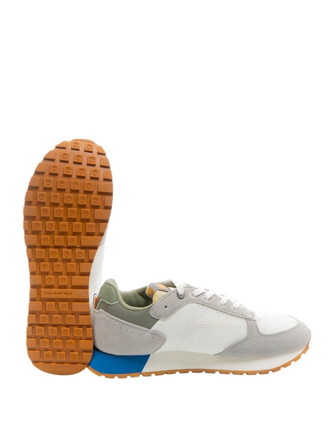 TRAVIS ONE Sneakers white - Scarpe Unisex