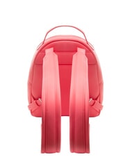 LOVE MOSCHINO BACKPACK Zainetto fuxia - Borse Donna - 2