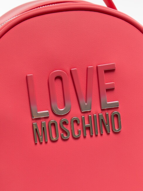 BACKPACK Zainetto fuxia - Borse Donna