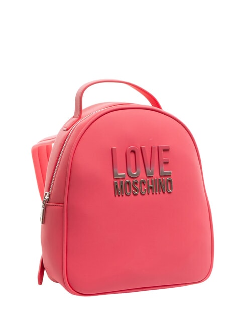 BACKPACK Zainetto fuxia - Borse Donna