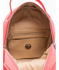 LOVE MOSCHINO BACKPACK Zainetto fuxia - Borse Donna - 5