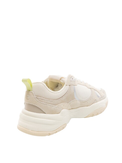 TESS CLOUD Sneakers offwhite - Scarpe Donna
