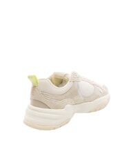COLMAR TESS CLOUD Sneakers offwhite - Scarpe Donna - 3