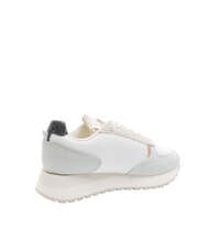 COLMAR TRAVIS JESSY Sneakers white/blushpink - Scarpe Donna - 5