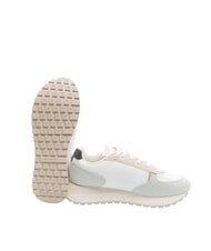 COLMAR TRAVIS JESSY Sneakers white/blushpink - Scarpe Donna - 6