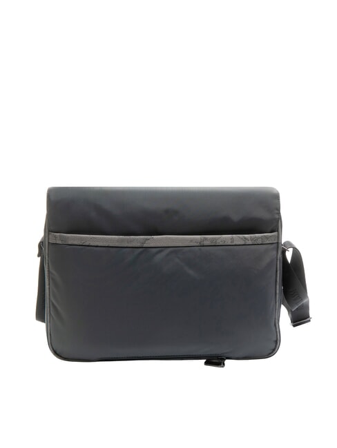 BUSINESS Cartella messenger porta pc 13" asfalto - Cartelle Lavoro