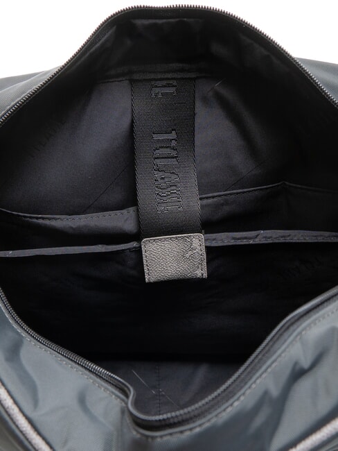 BUSINESS Cartella messenger porta pc 13" asfalto - Cartelle Lavoro