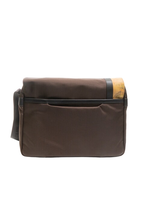 BUSINESS Messenger porta pc 14" moro - Cartelle Lavoro