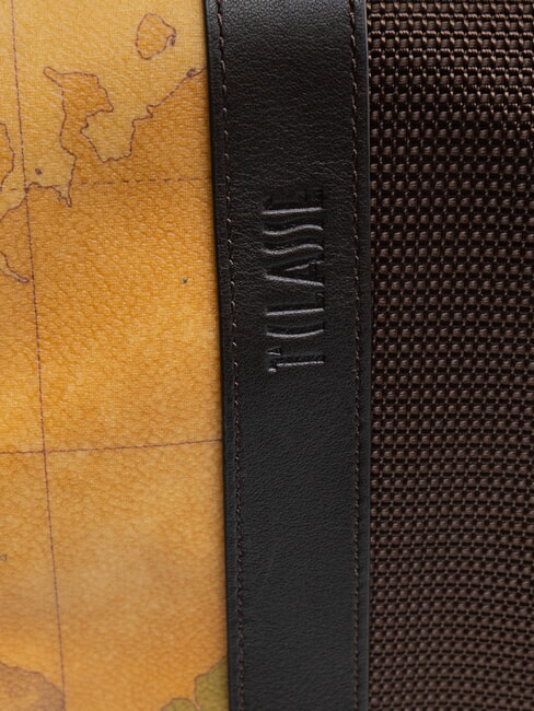 BUSINESS Messenger porta pc 14" moro - Cartelle Lavoro