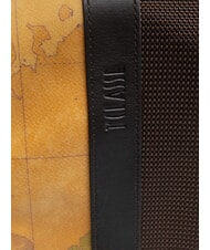 ALVIERO MARTINI PRIMA CLASSE BUSINESS Messenger porta pc 14" moro - Cartelle Lavoro - 3