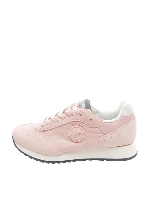 TRAVIS ONE Sneakers pink - Scarpe Unisex