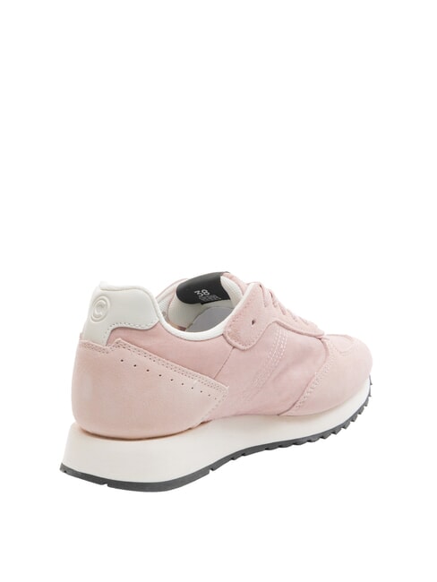 TRAVIS ONE Sneakers pink - Scarpe Unisex