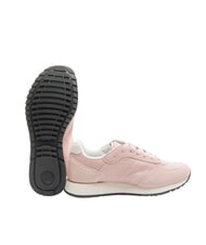 COLMAR TRAVIS ONE Sneakers pink - Scarpe Unisex - 5