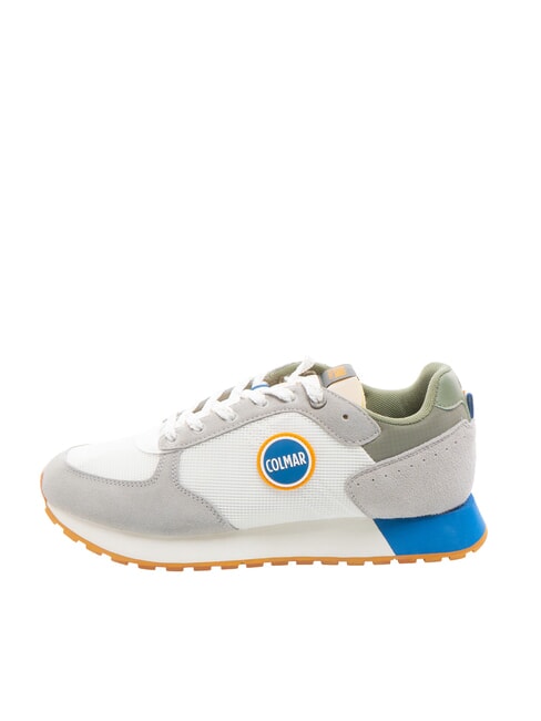 TRAVIS ORIGINALS Sneakers white - Scarpe Unisex