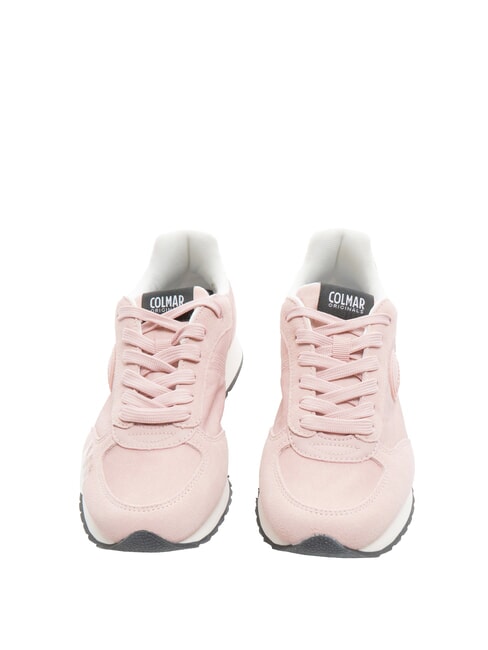 TRAVIS ONE Sneakers pink - Scarpe Unisex
