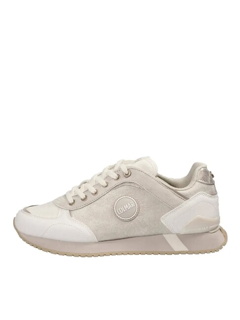TRAVIS PLUS SAVANNAH Sneakers offwhite/beige - Scarpe Donna