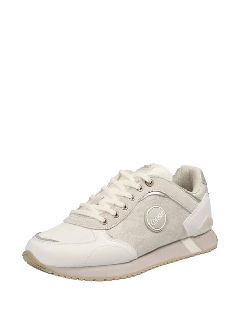 TRAVIS PLUS SAVANNAH Sneakers offwhite/beige - Scarpe Donna