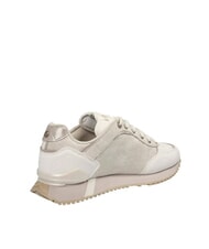 COLMAR TRAVIS PLUS SAVANNAH Sneakers offwhite/beige - Scarpe Donna - 5