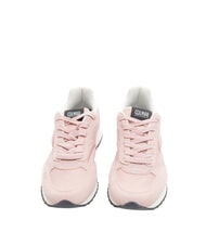 COLMAR TRAVIS ONE Sneakers pink - Scarpe Unisex - 3