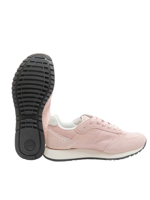TRAVIS ONE Sneakers pink - Scarpe Unisex