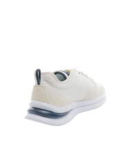 NORTH SAILS HORIZON PLAIN Sneakers offwhite/navy - Scarpe Uomo - 4