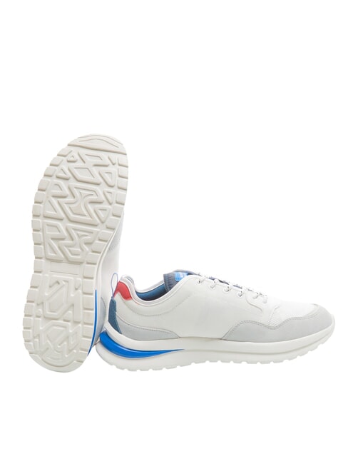 HORIZON OCEAN Sneakers white/multi - Scarpe Uomo